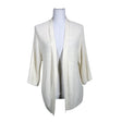 Unisex Rut m.fl - Kardigan, suurus 40 - Valge ()