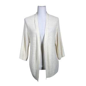 Unisex Rut m.fl - Kardigan, suurus 40 - Valge (1)