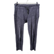 Unisex Noom - Dressikangast püksid, suurus 40 - Hall ()