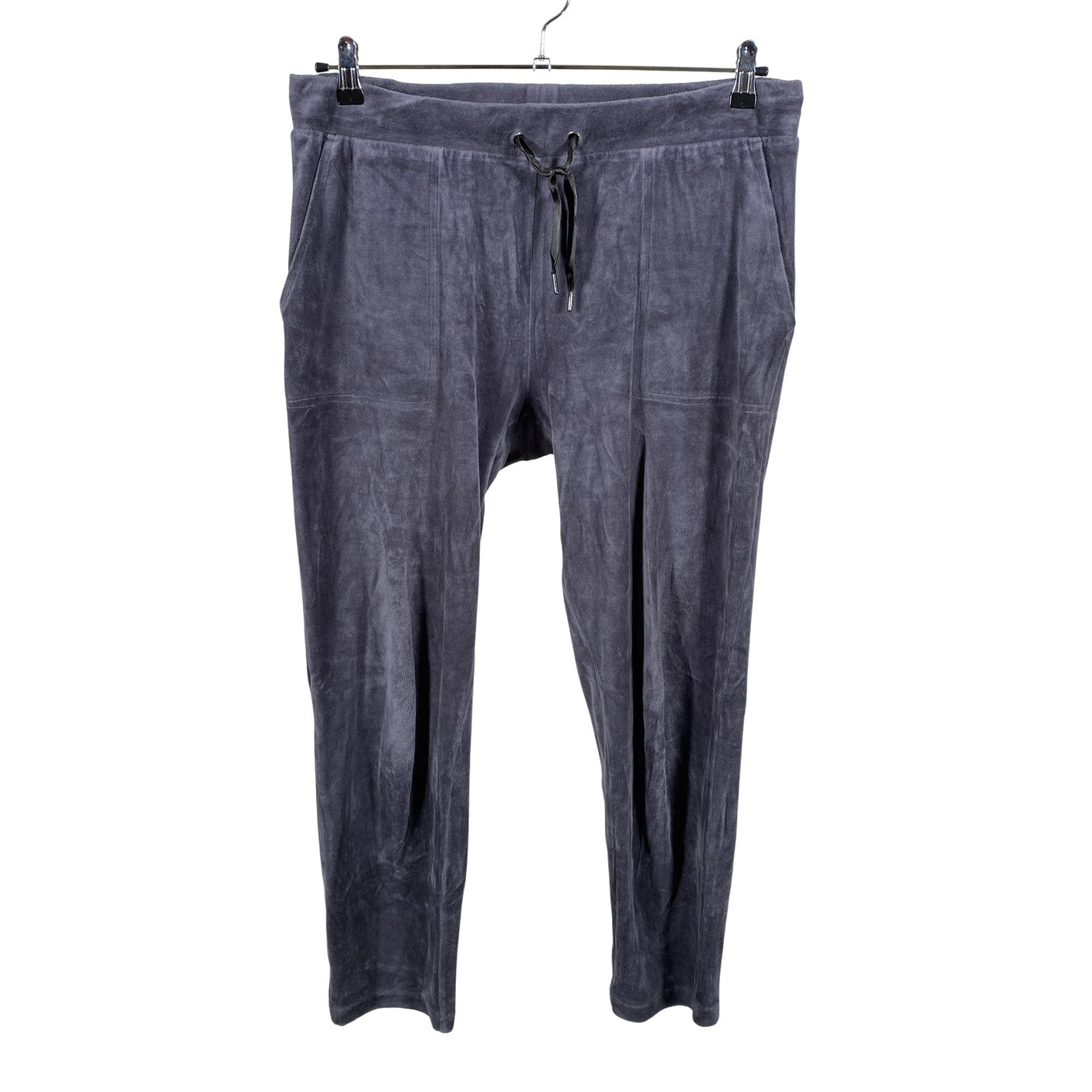 Unisex Noom - Dressikangast püksid, suurus 40 - Hall (1)