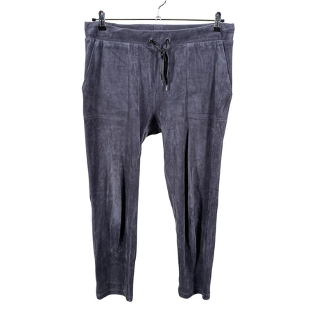 Unisex Noom - Dressikangast püksid, suurus 40 - Hall ()