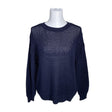 Unisex Noom - Kampsun, suurus 38 - Sinine ()