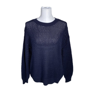 Unisex Noom - Kampsun, suurus 38 - Sinine (1)