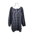 Unisex Jackpot - Mitteveniv kleit, suurus 40 - Hall ()