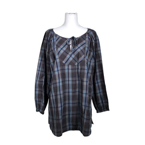 Unisex Jackpot - Mitteveniv kleit, suurus 40 - Hall (1)
