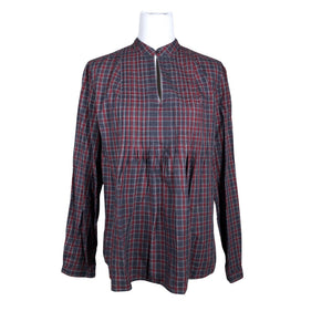 Unisex Tommy Hilfiger - Mitteveniv tuunika, suurus 38 - Hall (1)