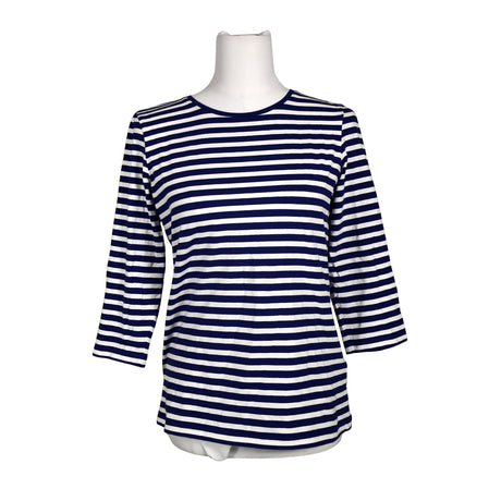 Unisex Noom - Trikotaažist pluus, suurus 40 - Sinine ()