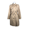 Unisex Tommy Hilfiger - Trentš, suurus 40 - Pruun ()
