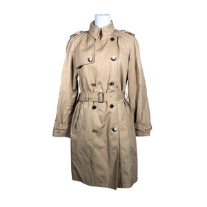 Unisex Tommy Hilfiger - Trentš, suurus 40 - Pruun (1)