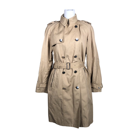 Unisex Tommy Hilfiger - Trentš, suurus 40 - Pruun ()