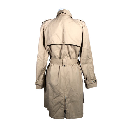 Unisex Tommy Hilfiger - Trentš, suurus 40 - Pruun (2)