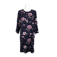 Unisex Noom - Mitteveniv kleit, suurus 38 - Lilla ()