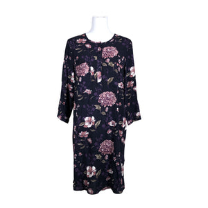 Unisex Noom - Mitteveniv kleit, suurus 38 - Lilla (1)