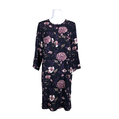Unisex Noom - Mitteveniv kleit, suurus 38 - Lilla ()
