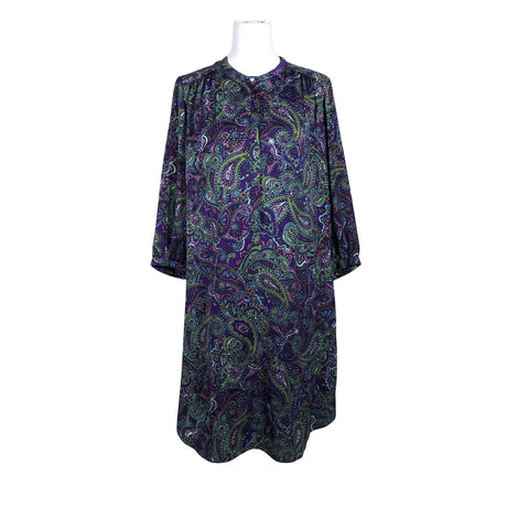 Unisex Holly & Whyte by Lindex - Mitteveniv kleit, suurus 40 - Lilla ()