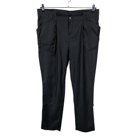 Unisex Modström - Mittevenivad püksid, suurus 40 - Must ()
