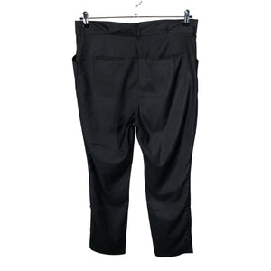 Unisex Modström - Mittevenivad püksid, suurus 40 - Must (2)