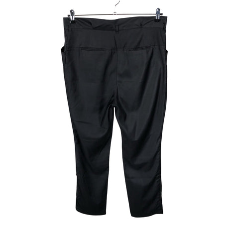 Unisex Modström - Mittevenivad püksid, suurus 40 - Must (2)