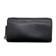 Unisex Ecco - Rahakott, suurus Ei kokoa - Must ()