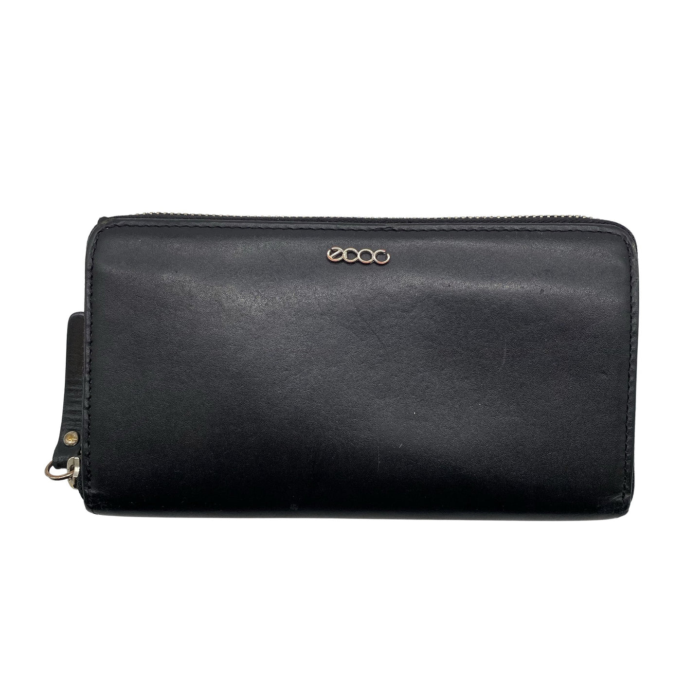 Unisex Ecco - Rahakott, suurus Ei kokoa - Must (1)