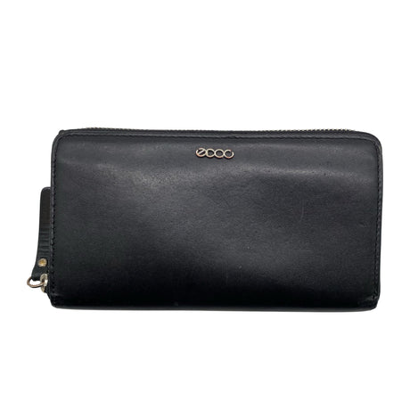 Unisex Ecco - Rahakott, suurus Ei kokoa - Must ()