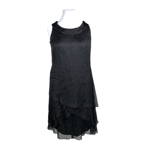 Unisex Evelin Brandt - Pidulik kleit, suurus 42 - Must (1)