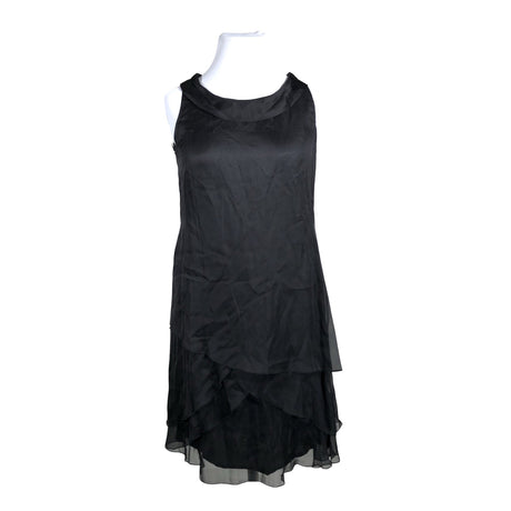 Unisex Evelin Brandt - Pidulik kleit, suurus 42 - Must ()