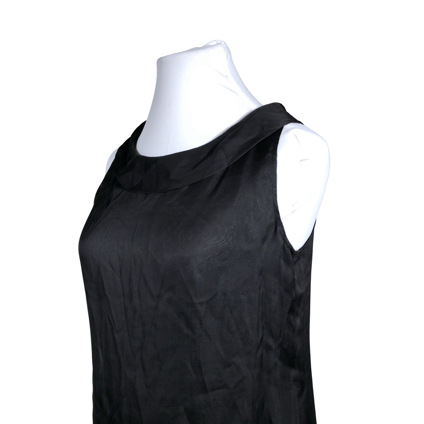 Unisex Evelin Brandt - Pidulik kleit, suurus 42 - Must (2)