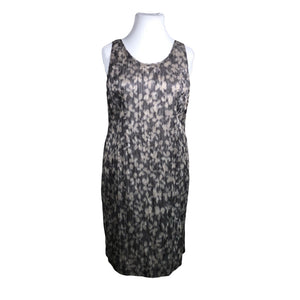 Unisex Evelin Brandt - Õhuke kleit, suurus 42 - Hall (1)