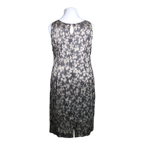 Unisex Evelin Brandt - Õhuke kleit, suurus 42 - Hall (2)