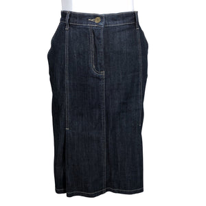 Unisex Madeleine - Teksaseelik, suurus 40 - Sinine (1)