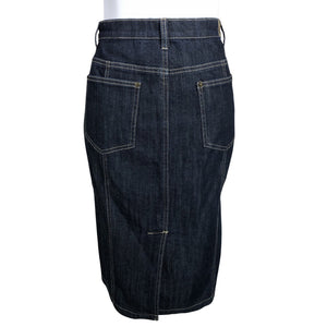 Unisex Madeleine - Teksaseelik, suurus 40 - Sinine (2)