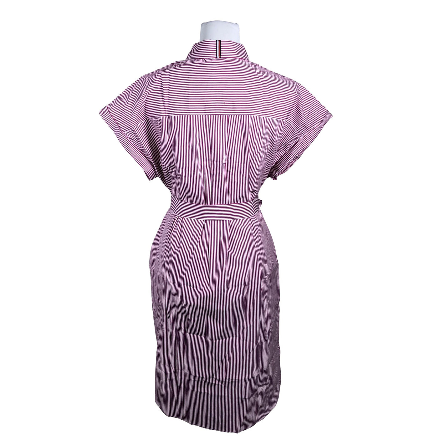 Unisex Tommy Hilfiger - Mitteveniv kleit, suurus 40 - Heleroosa (2)