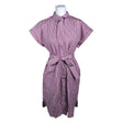 Unisex Tommy Hilfiger - Mitteveniv kleit, suurus 40 - Heleroosa ()