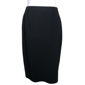 Unisex Gerry Weber - Pliiatsseelik, suurus 40 - Must (1)
