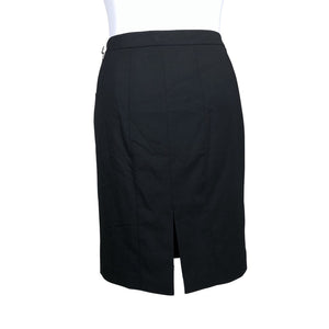 Unisex Marc O'Polo - Pliiatsseelik, suurus 42 - Must (2)