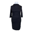 Unisex Marc O'Polo - Trikotaažist kleit, suurus 42 - Must ()
