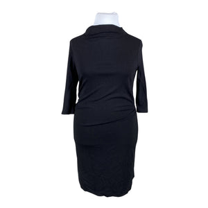 Unisex Marc O'Polo - Trikotaažist kleit, suurus 42 - Must (1)