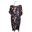Unisex Noom - Mitteveniv kleit, suurus 40 - Sinine ()