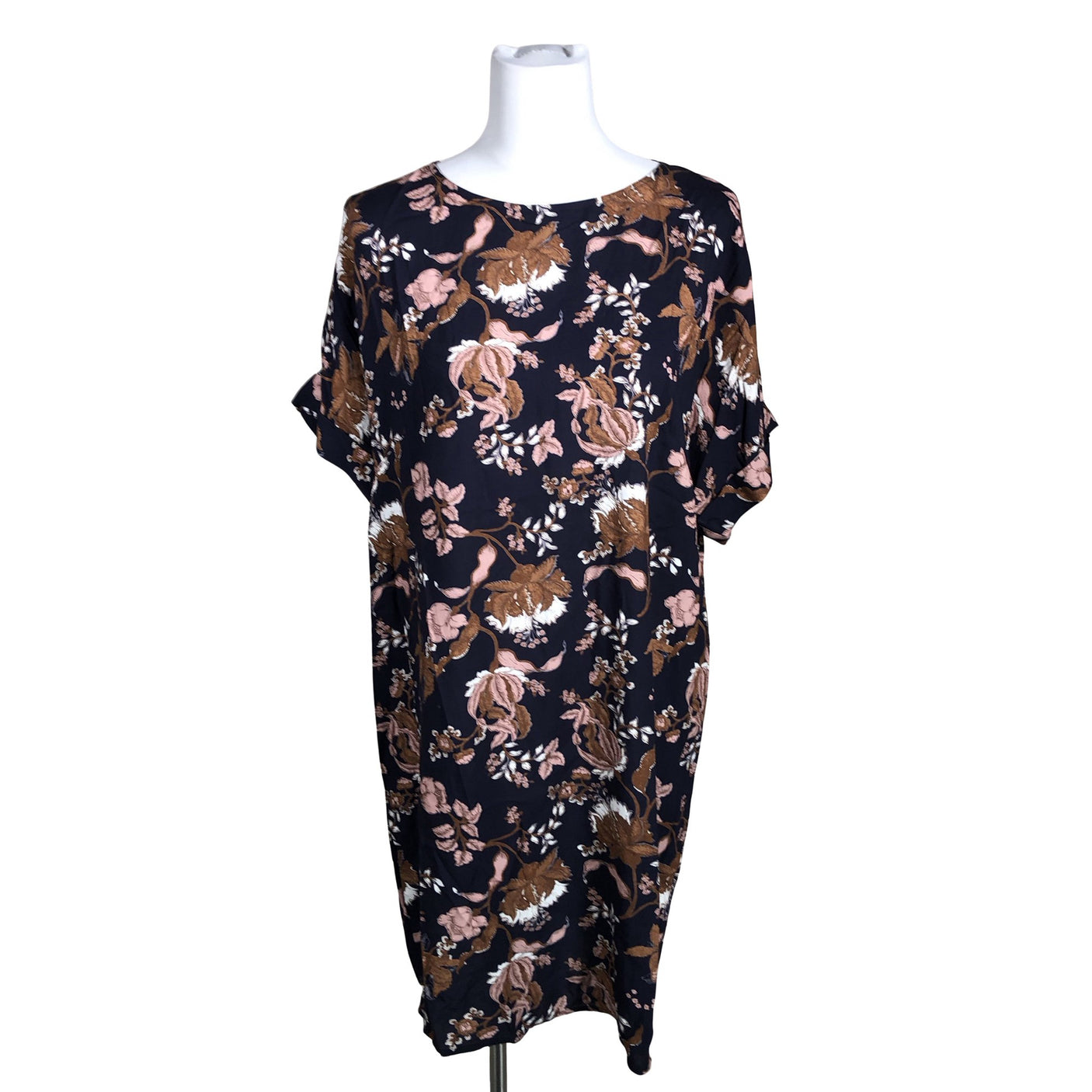 Unisex Noom - Mitteveniv kleit, suurus 40 - Sinine (1)
