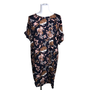 Unisex Noom - Mitteveniv kleit, suurus 40 - Sinine (1)