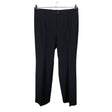 Unisex Madeleine - Viigipüksid, suurus 38 - Must ()
