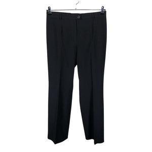 Unisex Madeleine - Viigipüksid, suurus 38 - Must (1)