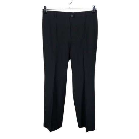 Unisex Madeleine - Viigipüksid, suurus 38 - Must ()