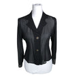 Unisex Gerard Darel - Jakk, suurus 40 - Must ()