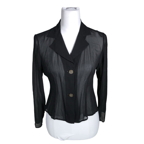 Unisex Gerard Darel - Jakk, suurus 40 - Must ()