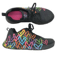 Unisex Skechers - Tossud, suurus 41 - Must ()