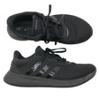 Unisex Adidas - Tossud, suurus 37 - Must ()