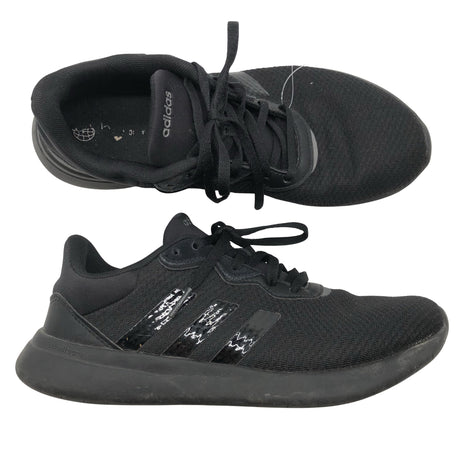 Unisex Adidas - Tossud, suurus 37 - Must ()