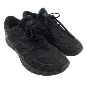 Unisex Nike - Tossud, suurus 41 - Must (2)
